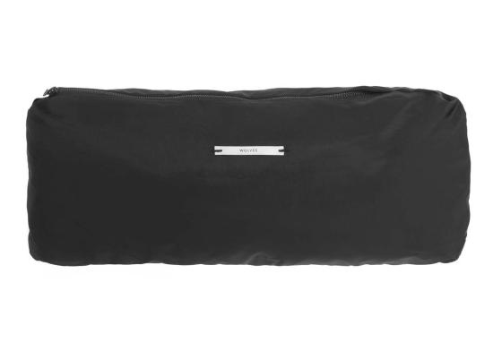  Wolves 자켓 울브스 코치 재킷 블랙/실버/미드나잇 블루 - OTHER BRANDS