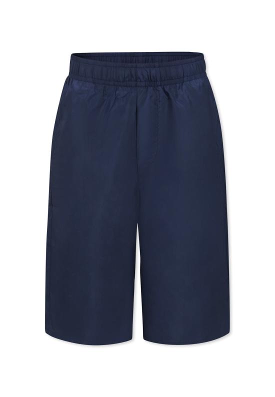  [키즈] 디스퀘어드2 스윔팬츠 키즈  수영 반바지 블루 - DSQUARED2