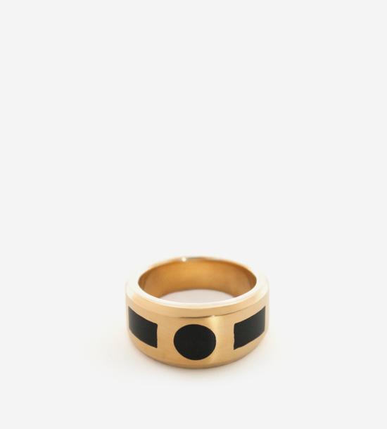  루스 오르티스 반지 루즈 오르티즈 마빈 링