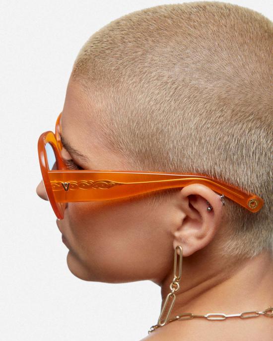  VADA 안경 텍사스 바다 레온 선 사전 주문 - OTHER BRANDS