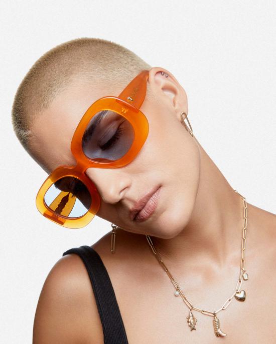  VADA 안경 텍사스 바다 레온 선 사전 주문 - OTHER BRANDS