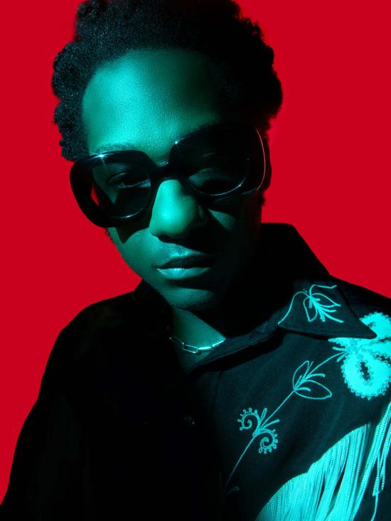  VADA 안경 텍사스 바다 레온 선 사전 주문 - OTHER BRANDS