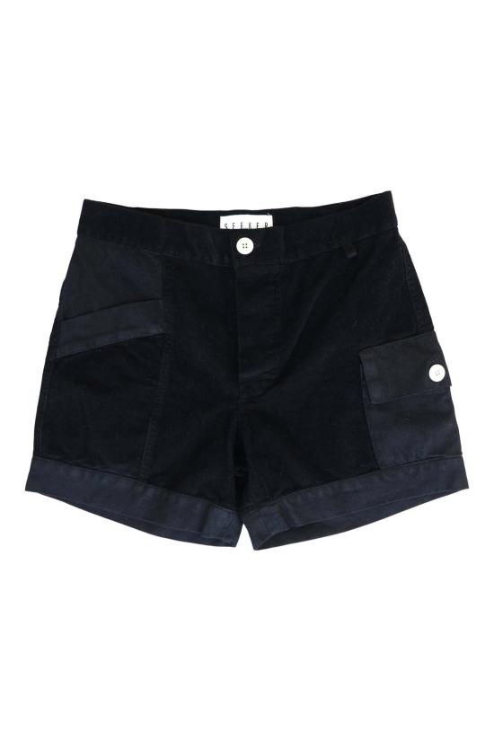  SEEKER 숏팬츠 시커 트렉 쇼트 - OTHER BRANDS
