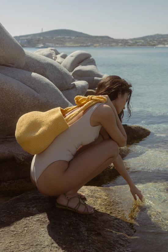  파리 데사이 원피스 수영복 Pari Desai Sylph 수영복 프레스코 - PARI DESAI