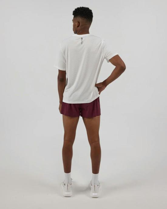  Bandit 숏팬츠 밴딧 벤토 3인치 스플릿 쇼트 - OTHER BRANDS