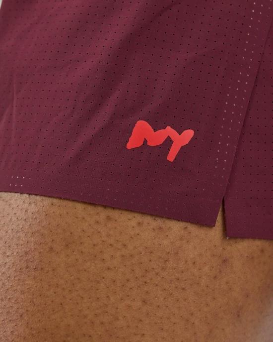  Bandit 숏팬츠 밴딧 벤토 3인치 스플릿 쇼트 - OTHER BRANDS