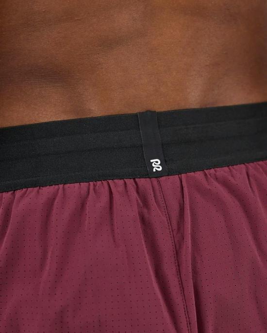  Bandit 숏팬츠 밴딧 벤토 3인치 스플릿 쇼트 - OTHER BRANDS