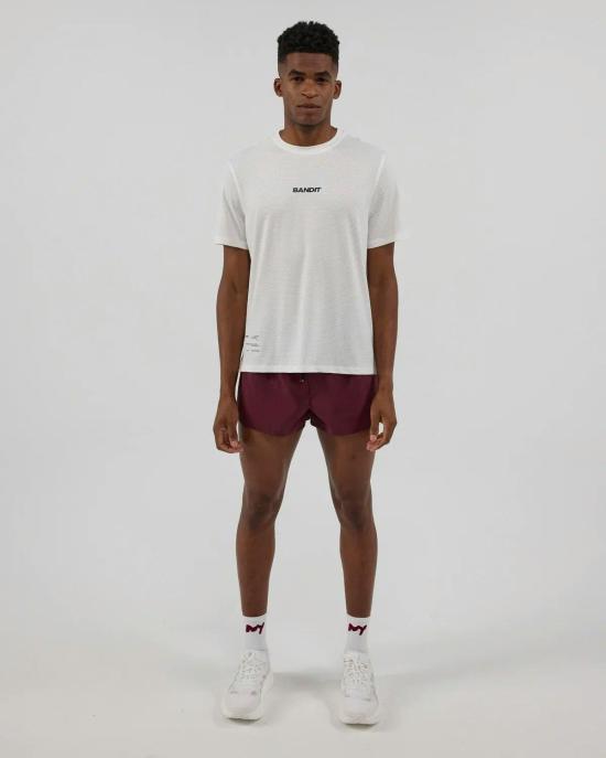  Bandit 숏팬츠 밴딧 벤토 3인치 스플릿 쇼트 - OTHER BRANDS