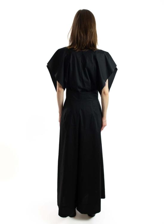  메그 블라우스 시크릿 탑 - MEG