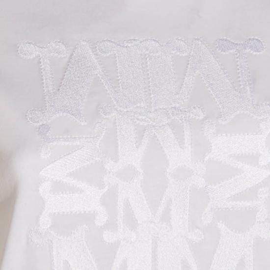  막스마라 반팔 티셔츠 막스 마라 브라보 티셔츠 - MAX MARA