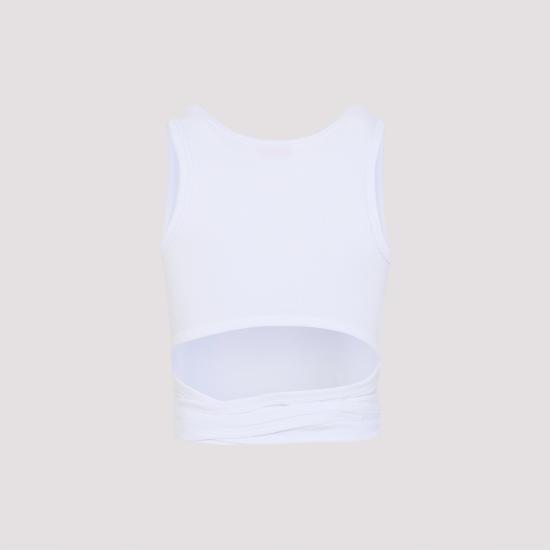 26SS 디젤 탑 A21019 0EJAI 100 WHITE - DIESEL