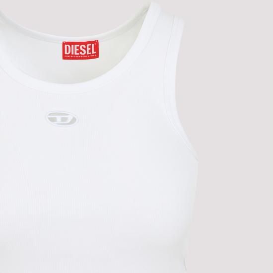 26SS 디젤 탑 A21019 0EJAI 100 WHITE - DIESEL