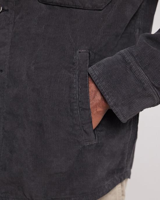  하트포드 자켓 하트퍼드 조이스 재킷 브론즈 - HARTFORD