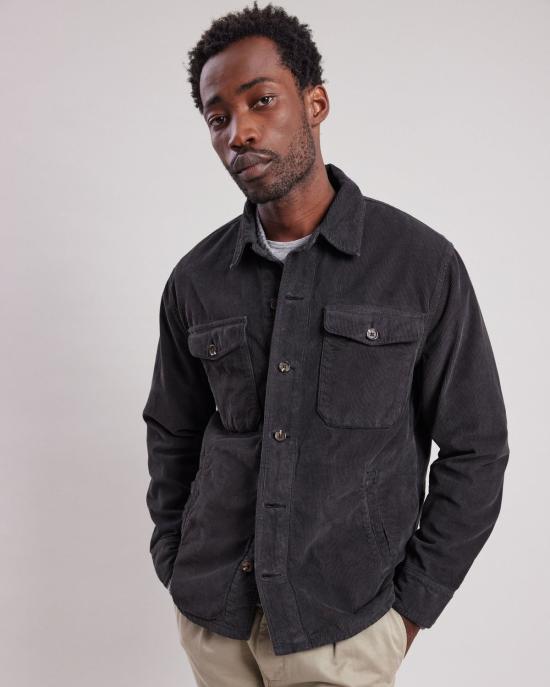  하트포드 자켓 하트퍼드 조이스 재킷 브론즈 - HARTFORD