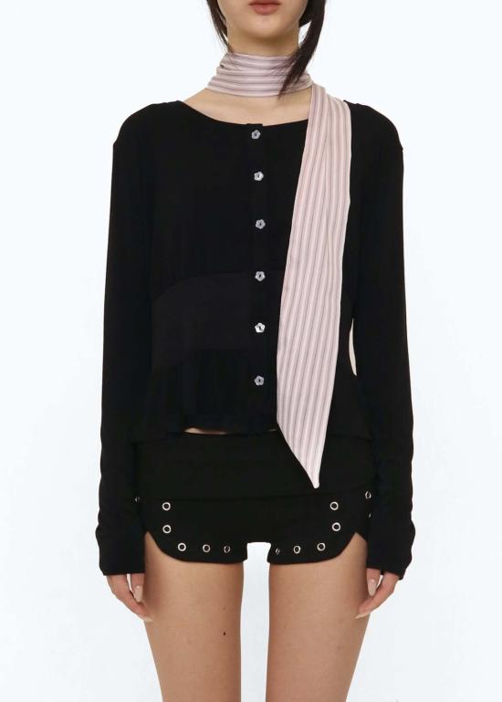  Oori Ott 숏팬츠 오리 오트 스타렛 쇼츠 - OTHER BRANDS