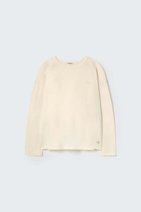  [키즈] Cozmo 트레이닝 상의 코즈모 베이직 티셔츠