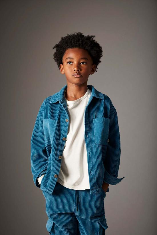  [키즈] Cozmo 트레이닝 상의 코즈모 베이직 티셔츠 - OTHER BRANDS