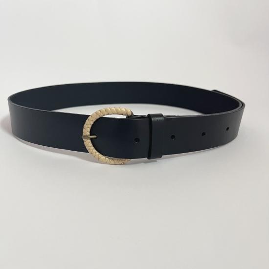  Crescioni 레귤러 벨트 크레시오니 듄  팜 - CRESCIONI