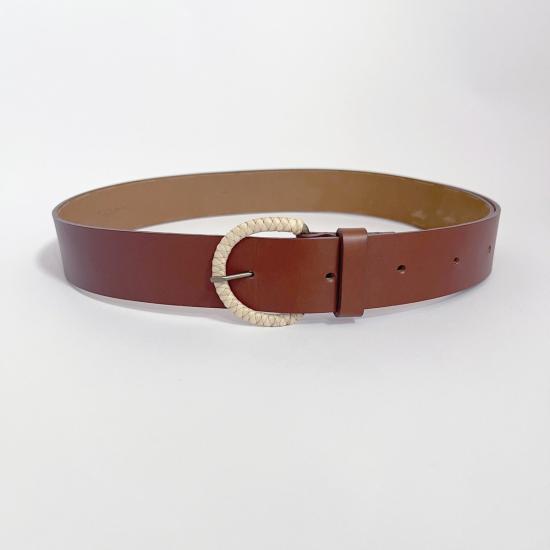  Crescioni 레귤러 벨트 크레시오니 듄  팜