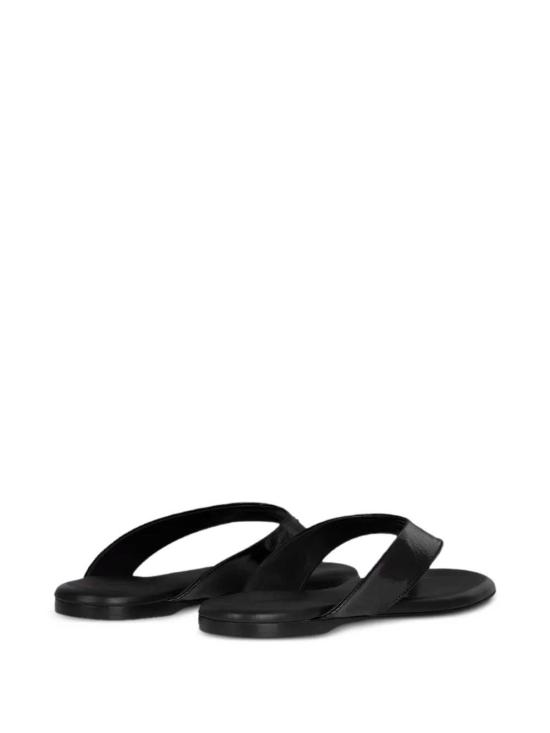 26SS 쿠레쥬 뮬/슬리퍼 126SCS142VY0014 BLACK 9999 - COURREGES