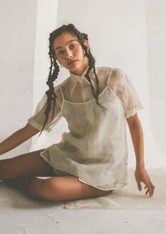  MAAARI 캐미솔 마아리 피아 카미솔레 - OTHER BRANDS