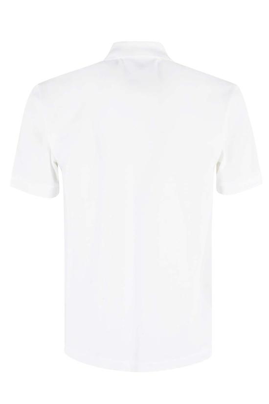  꼼데가르송 폴로 티셔츠 Comme Des Garçons 플레이 폴로셔츠 - COMME DES GARCONS