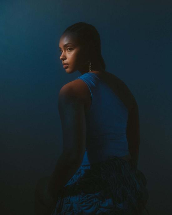  hauslabel 민소매 티셔츠 하우스라벨 Ha 008 원숄더 비대칭 탑 길리 - HAUSLABEL