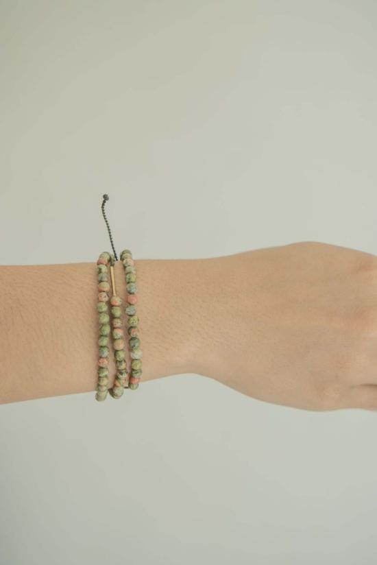  빌리지 스라이브 목걸이/팬던트 보석 & 금 목걸이 - VILLAGE THRIVE