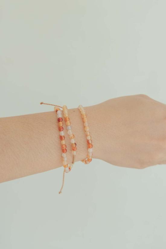  빌리지 스라이브 목걸이/팬던트 보석 & 금 목걸이 - VILLAGE THRIVE