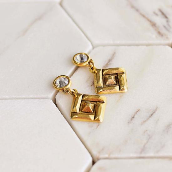  보우드 레인 이어링 노아 - BOWOOD LANE