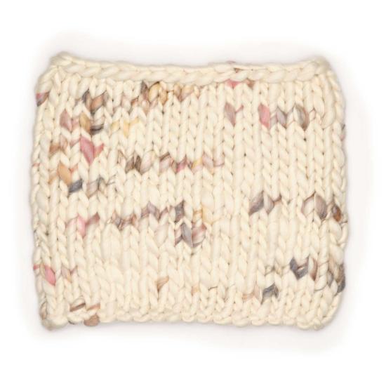  미샤램퍼트 모자 미샤 램퍼트 파스텔 트웜블리 스누드 라지 - MISCHA LAMPERT