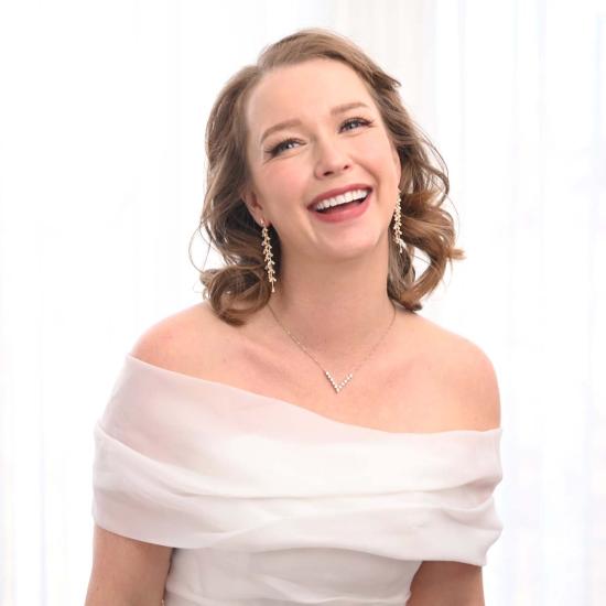  스타피쉬 프로젝트 이어링 그레이스풀 윌로우 지르콘 앤 골드 드롭 - STARFISH PROJECT