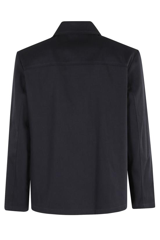  아페쎄 자켓 A.P.C. 제프리 재킷 Iaj Marine - A.P.C.