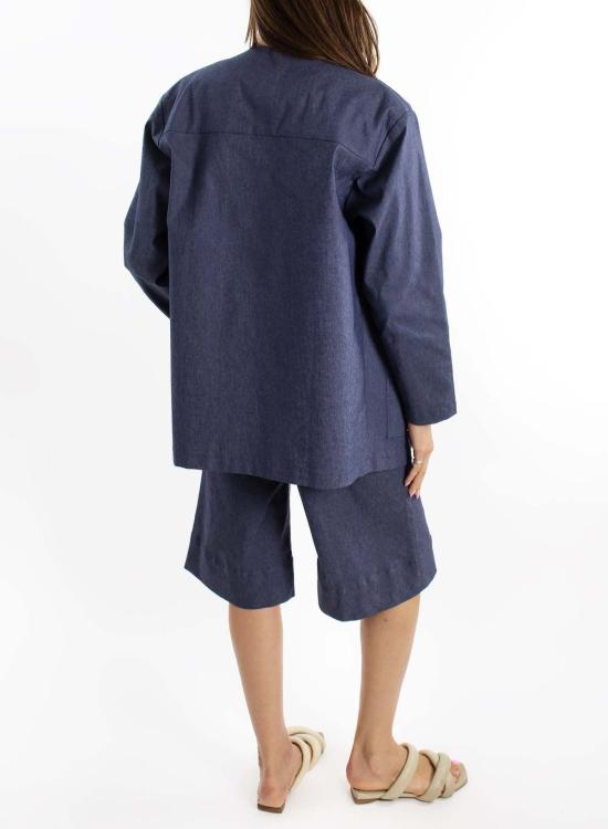  Meg 데님 자켓 메그 카펜터 재킷 - OTHER BRANDS