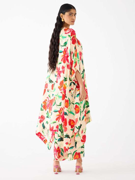  IKKIVI 스트레이트 팬츠 Ikkivi 마조렐 기모노 세트 멀티 컬러 - OTHER BRANDS