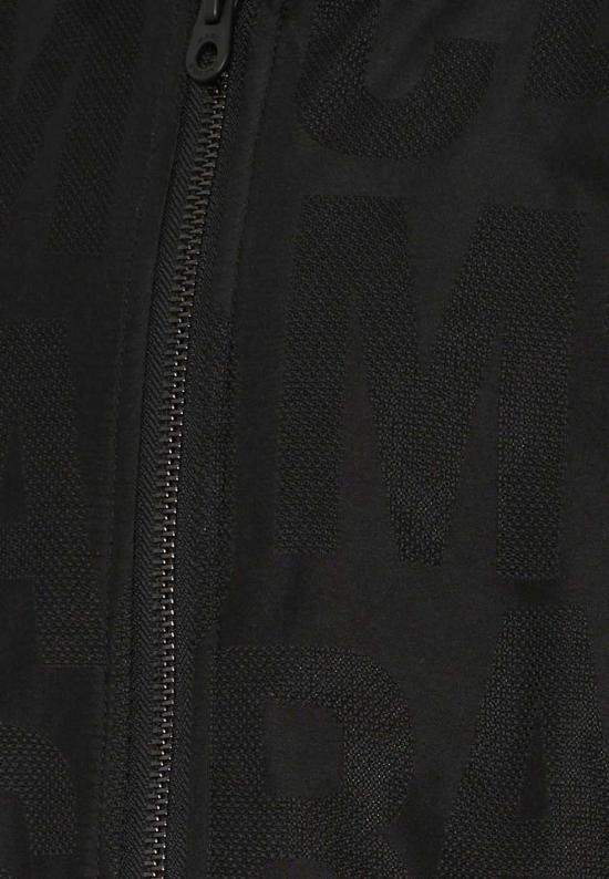  [키즈] 마크제이콥스 자켓 마크 제이콥스 키즈 봄버 재킷 블랙 - MARC JACOBS