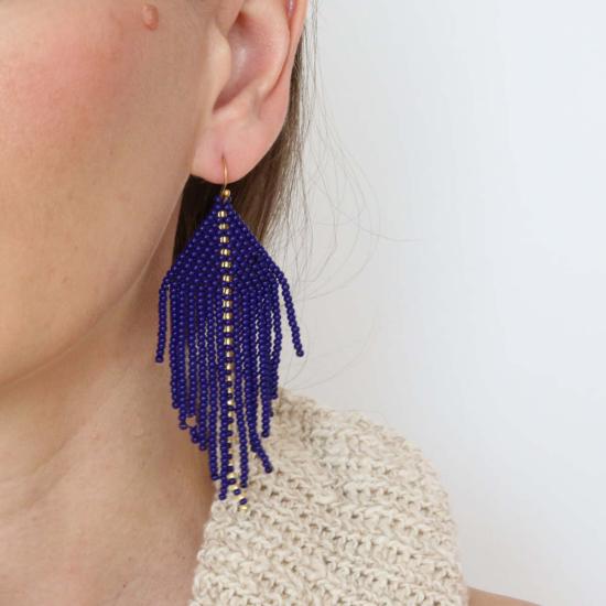  포스테리 이어링 포스터리 라야 귀걸이 - FOSTERIE