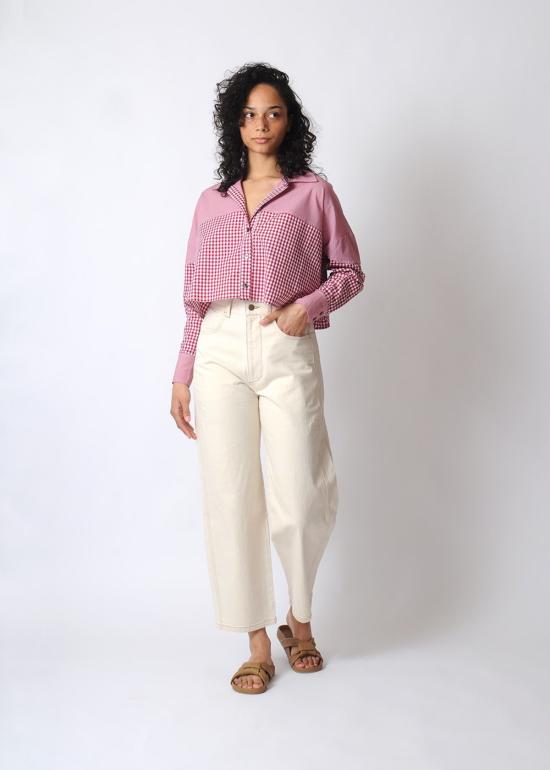  PROCHE 블라우스 프로체 엘리 - OTHER BRANDS