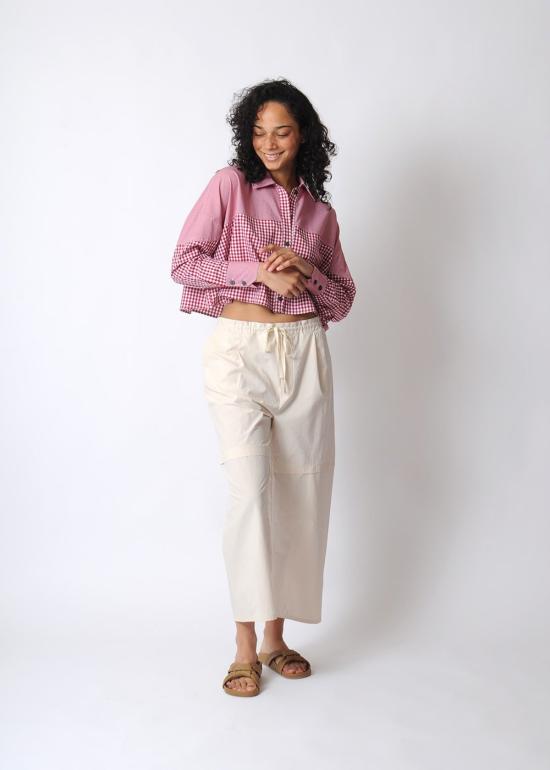  PROCHE 블라우스 프로체 엘리 - OTHER BRANDS