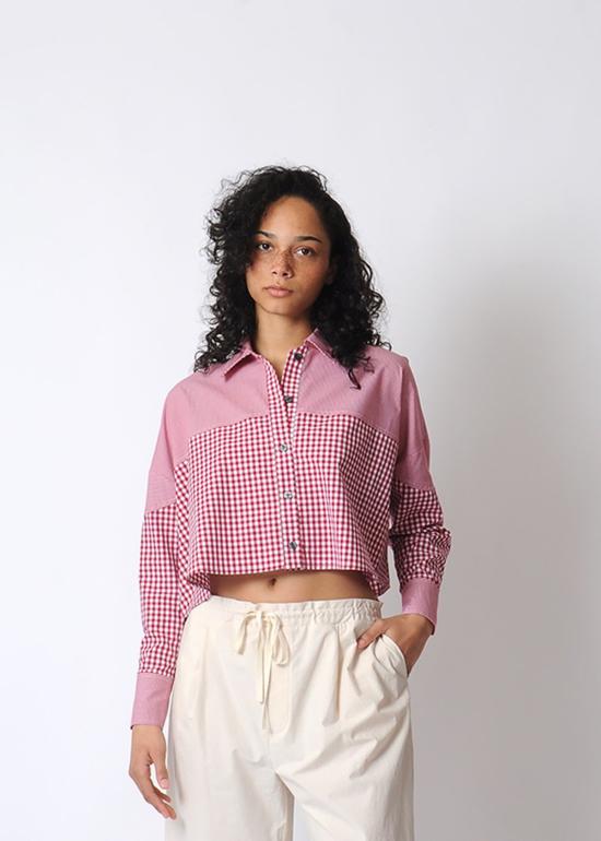  PROCHE 블라우스 프로체 엘리 - OTHER BRANDS