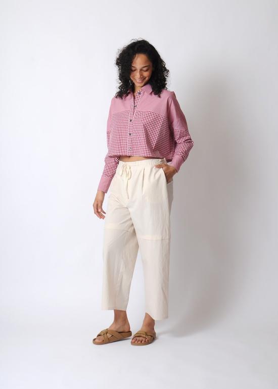  PROCHE 블라우스 프로체 엘리 - OTHER BRANDS