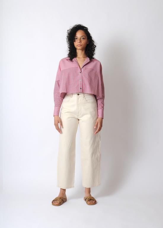  PROCHE 블라우스 프로체 엘리 - OTHER BRANDS