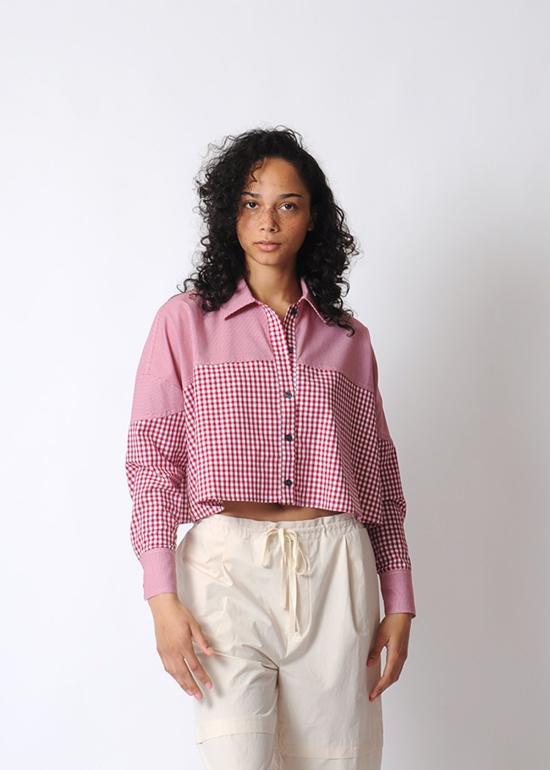  PROCHE 블라우스 프로체 엘리 - OTHER BRANDS