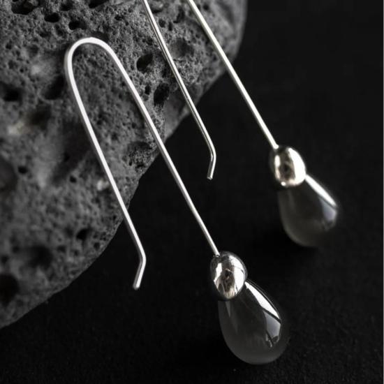  만시 이어링 마앙시 구트 귀걸이 - MAANCY