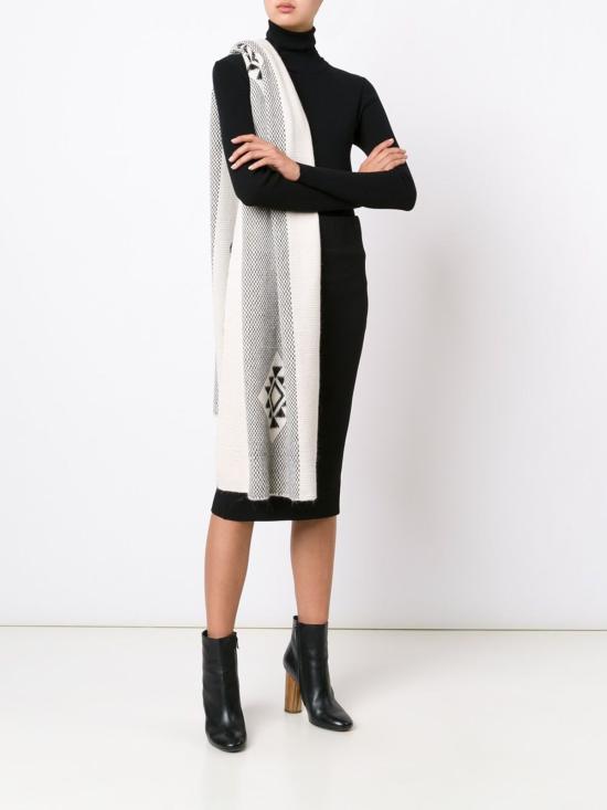  보즈 머플러/스카프 에스트렐라 숄 - VOZ