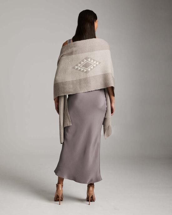  보즈 머플러/스카프 에스트렐라 숄 - VOZ