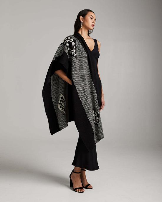  보즈 머플러/스카프 에스트렐라 숄 - VOZ