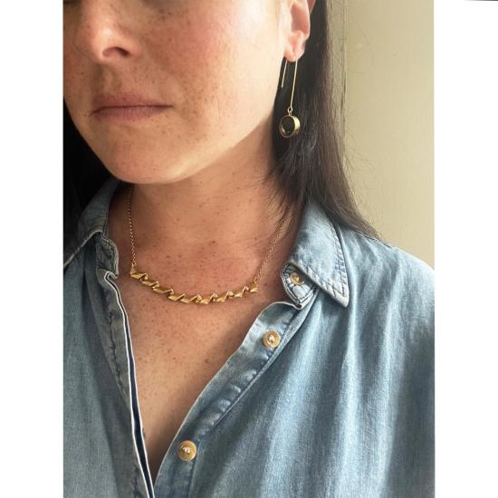  메그 목걸이/팬던트 칼로스 펜던트 목걸이 - MEG