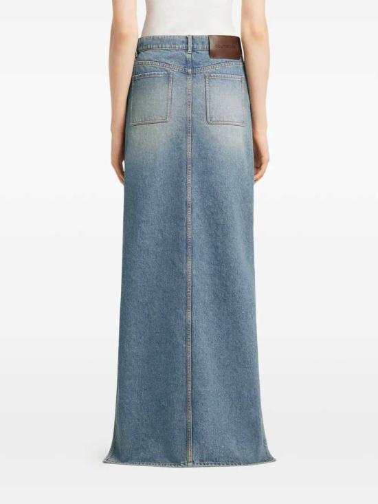 26SS 쿠레쥬 민소매 티셔츠 126JDE153JS0194 HERITAGE WHITE 0001 - COURREGES