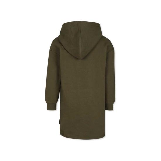  [키즈] 마크제이콥스 원피스 마크 제이콥스 키즈 드레스 그린 - MARC JACOBS